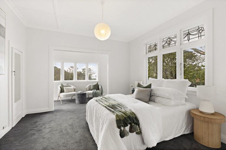 Photo of property in 120 Te Anau Road, Hataitai, Wellington, 6021