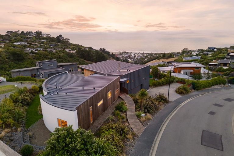 Photo of property in 187 Richmond Hill Road, Richmond Hill, Christchurch, 8081