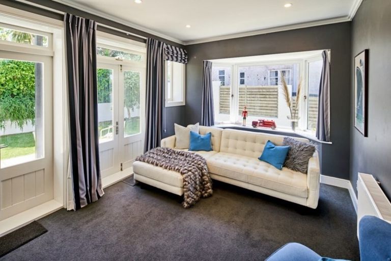 Photo of property in 76 Monro Street, Seatoun, Wellington, 6022