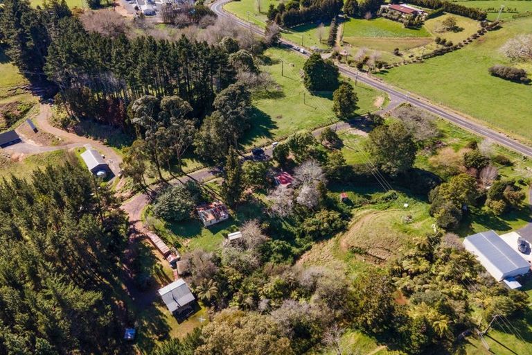 Photo of property in 99 Pukekauri Road, Waikino, Waihi, 3682
