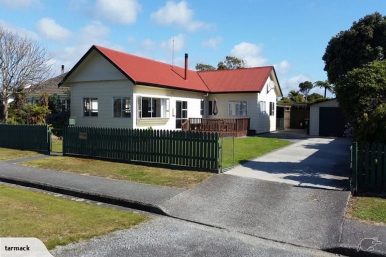 Photo of property in 91 Weld Street, Hokitika, 7810