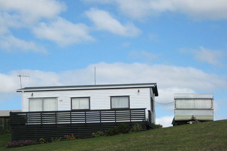 Photo of property in 404 Harbour Road, Ohope, 3121