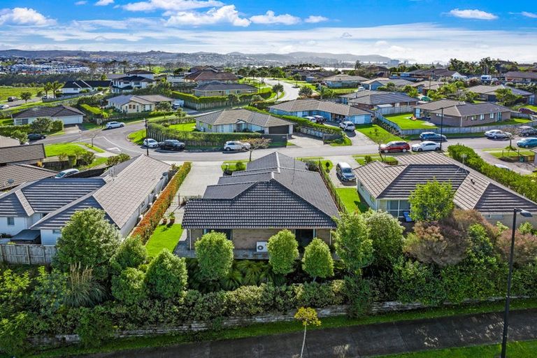 Photo of property in 9 Grapnel Street, Silverdale, 0932