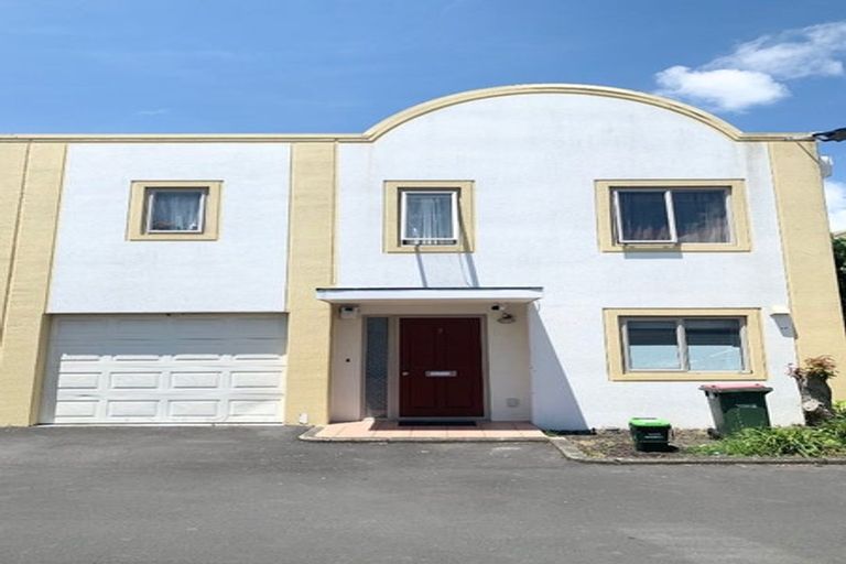 Photo of property in Emery Gardens, 7/4 Ambrico Place, New Lynn, Auckland, 0600