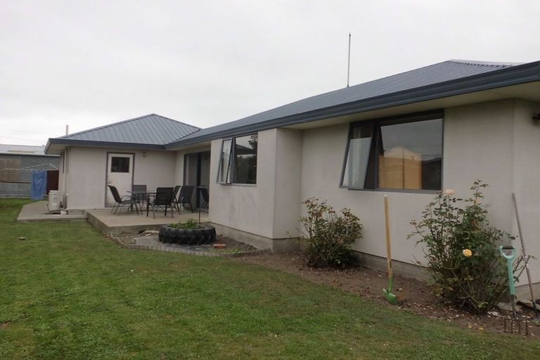 Photo of property in 105 Murray Street, Temuka, 7920
