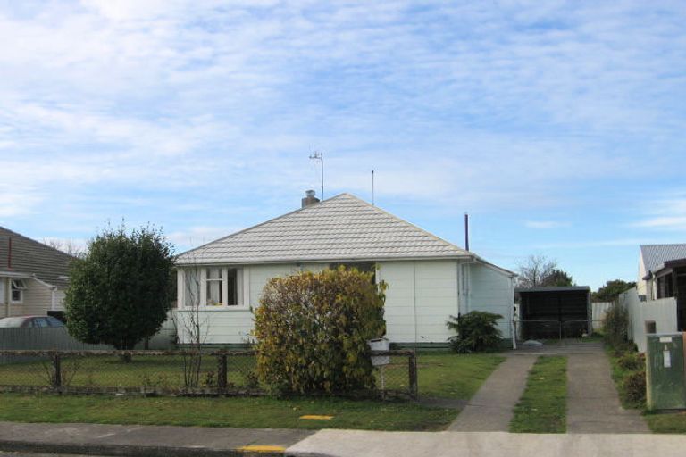 Photo of property in 904 Anson Street, Mayfair, Hastings, 4122