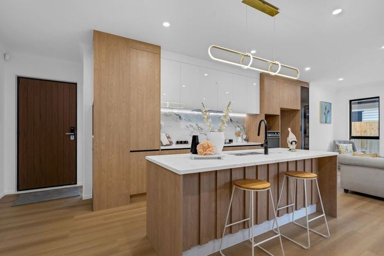 Photo of property in 364 Linwood Road, Karaka, 2580