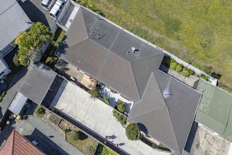 Photo of property in 4/46 Harvey Terrace, Richmond, Christchurch, 8013