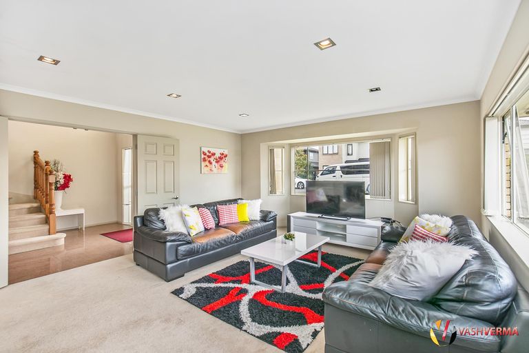 Photo of property in 20 Kestev Drive, Flat Bush, Auckland, 2016