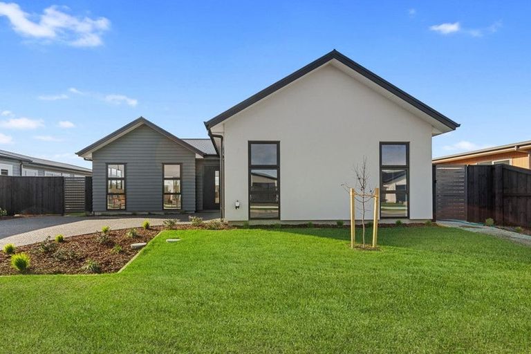 Photo of property in 53 Benashet Drive, Lincoln, 7608