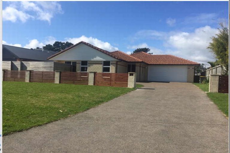 Photo of property in 12 Kereru Place, Pyes Pa, Tauranga, 3112