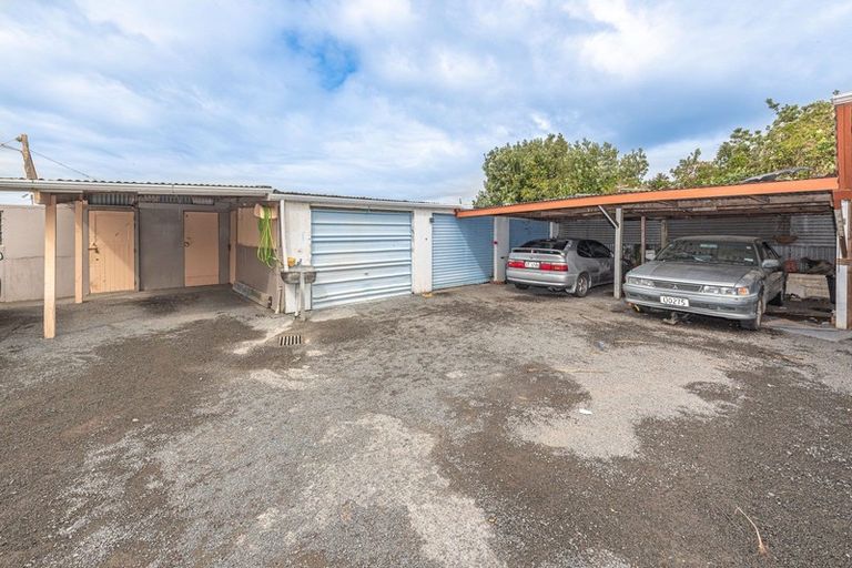 Photo of property in 63b Polson Street, Castlecliff, Whanganui, 4501