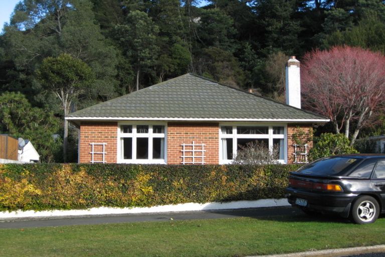 Photo of property in 275 Malvern Street, Glenleith, Dunedin, 9010