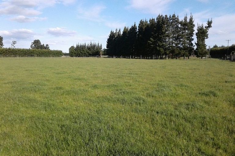 Photo of property in 519 Depot Road, Burnt Hill, Oxford, 7495