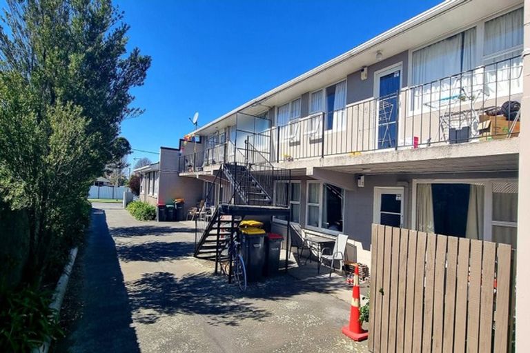 Photo of property in 6/13 Newnham Terrace, Upper Riccarton, Christchurch, 8041