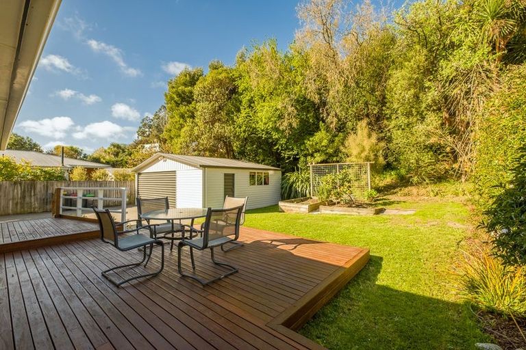Photo of property in 107 Bowenvale Avenue, Cashmere, Christchurch, 8022