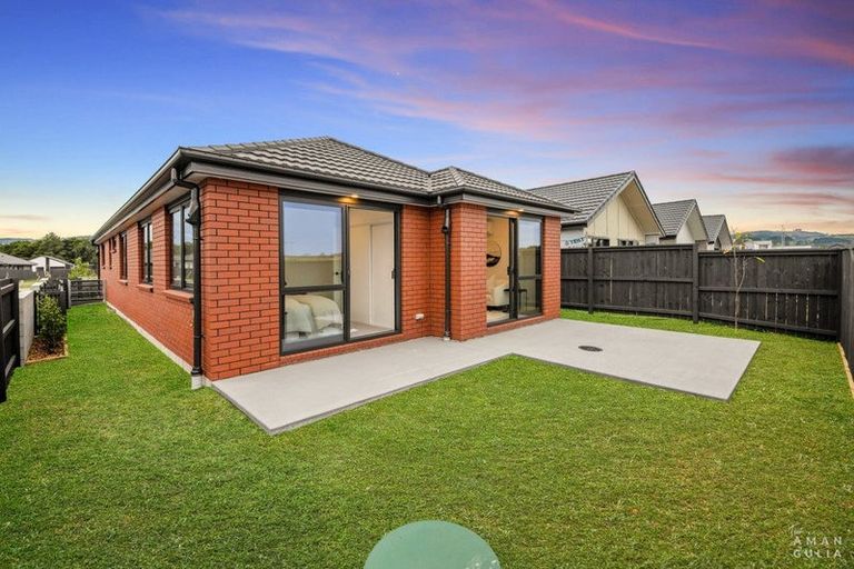 Photo of property in 101 John Main Drive, Ramarama, 2579