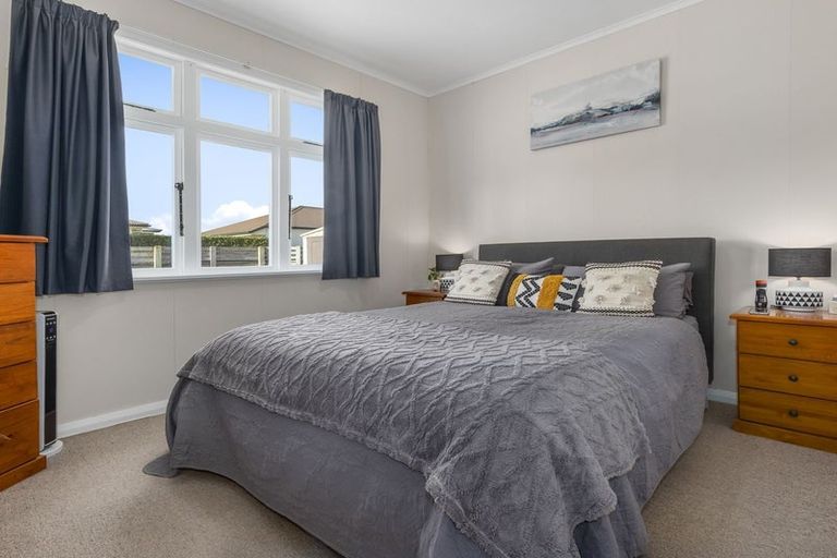 Photo of property in 40 George Street, Levin, 5510