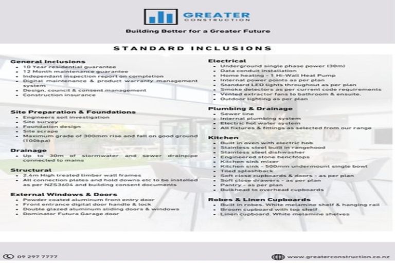 Photo of property in 629 Drury Hills Road, Drury, 2577