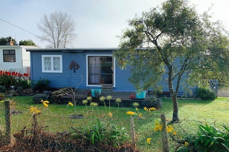 Photo of property in 133 Rangatira Drive, Mangakino, 3421