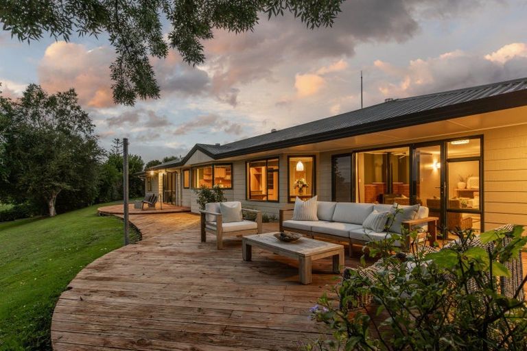 Photo of property in 660 Omarunui Road, Puketapu, Napier, 4183