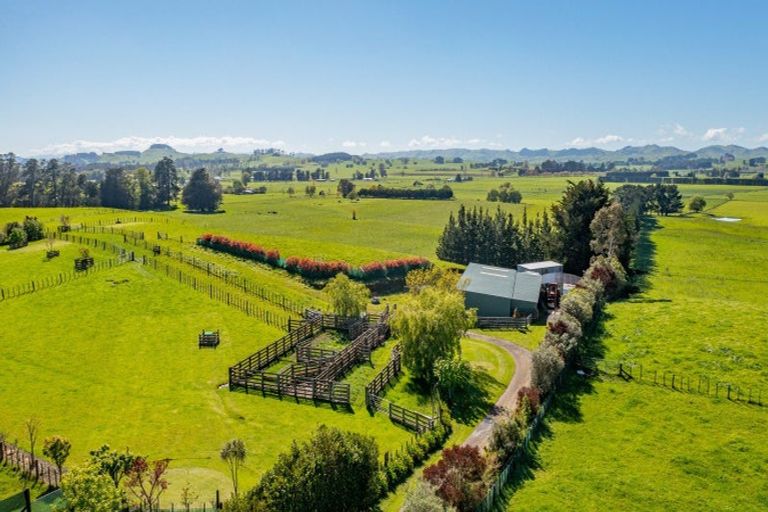 Photo of property in 295 Porangahau Road, Waipukurau, 4282