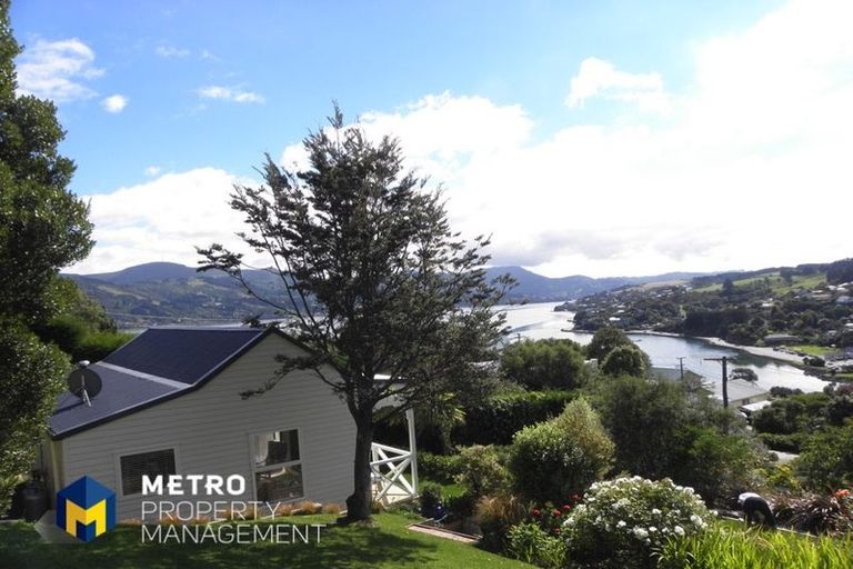 Photo of property in 62 Marion Street, Macandrew Bay, Dunedin, 9014