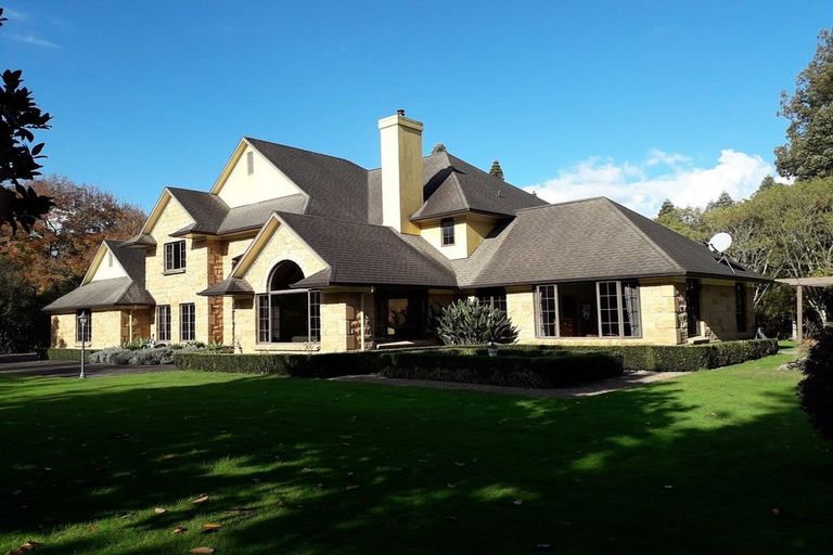 Photo of property in 34d Cedar Park Road, Tamahere, Hamilton, 3283