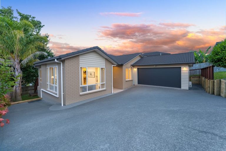 Photo of property in 119 Babich Road North, Ranui, Auckland, 0612