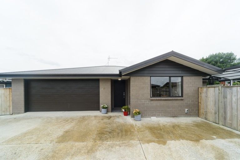 Photo of property in 97a Awahuri Road, Feilding, 4702