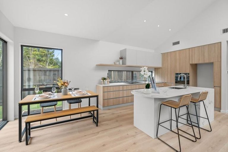 Photo of property in 5 Gusto Lane, Halswell, Christchurch, 8025