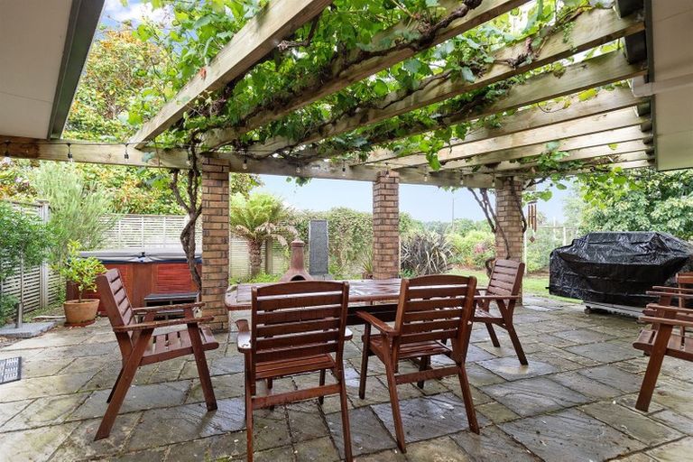 Photo of property in 55 West Street, Morrinsville, 3372