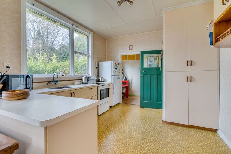 Photo of property in 511 South Road, Calton Hill, Dunedin, 9012