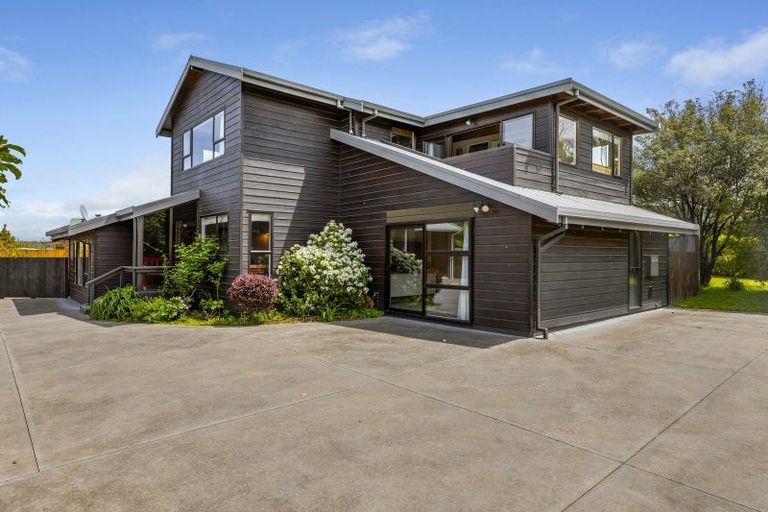 Photo of property in 51 Kahurangi Drive, Rangatira Park, Taupo, 3330