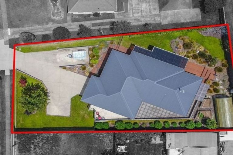 Photo of property in 4 Berwick Place, Tokoroa, 3420