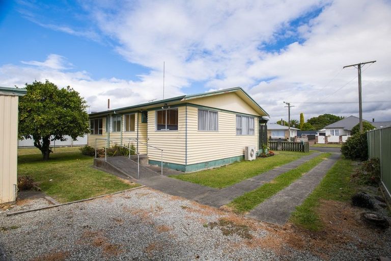 Photo of property in 59 Atkinson Street, Mangapapa, Gisborne, 4010