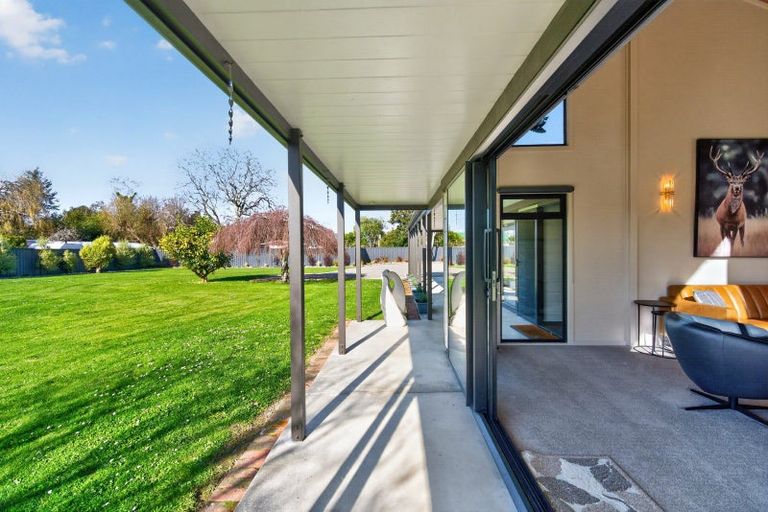 Photo of property in 126a West Street, Greytown, 5712