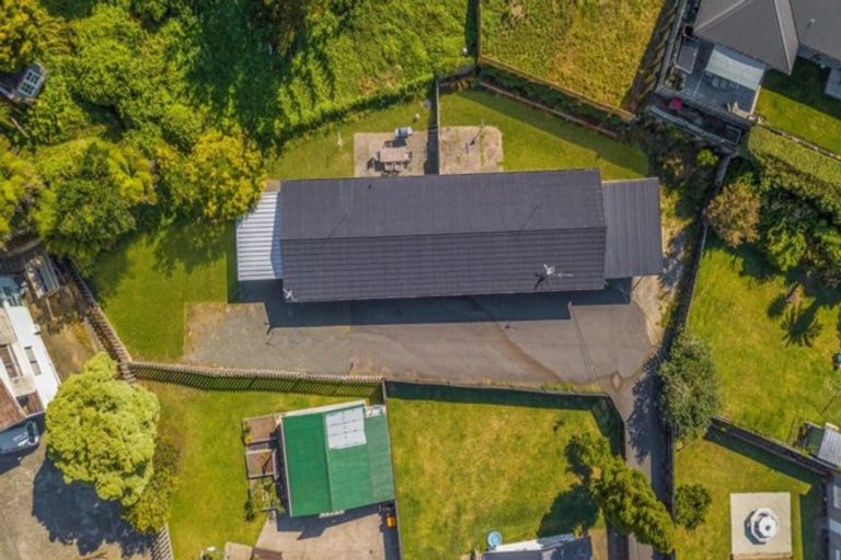 Photo of property in 18a Carey Street, Maeroa, Hamilton, 3200