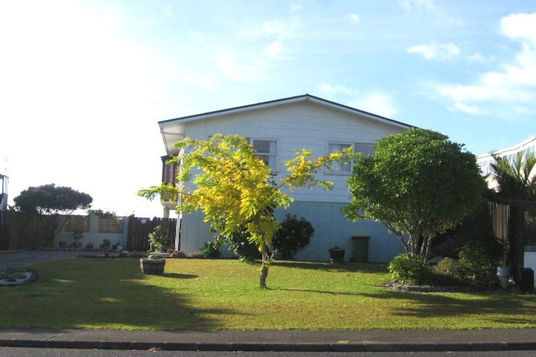 Photo of property in 92 Eban Avenue, Hillcrest, Auckland, 0627