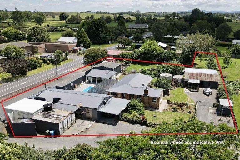 Photo of property in 1126 Tauwhare Road, Tauwhare, Hamilton, 3287