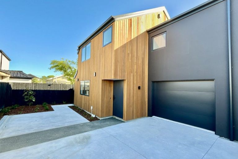 Photo of property in 29d Redruth Avenue, Spreydon, Christchurch, 8024