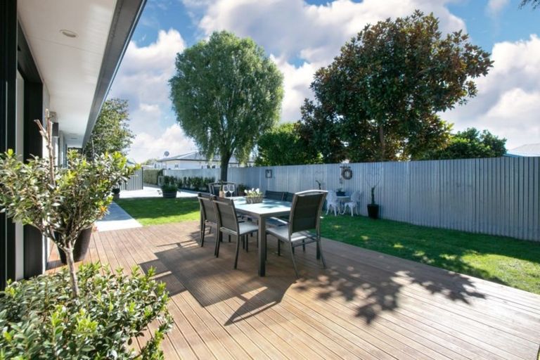 Photo of property in 1029a Waipuna Street, Mahora, Hastings, 4120