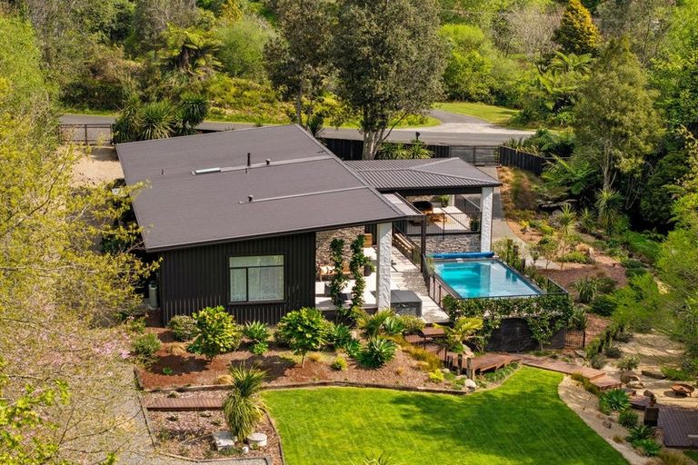 Photo of property in 12 I'anson Road, Minden, Tauranga, 3179