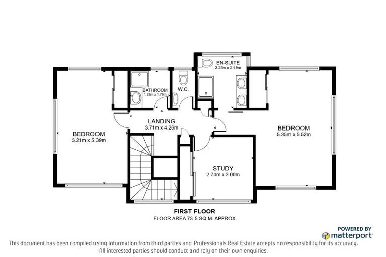 Photo of property in 4 Shortland Street, Lower Vogeltown, New Plymouth, 4310