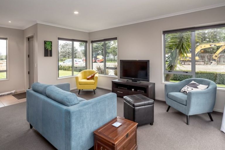 Photo of property in 118 Solway Crescent, Solway, Masterton, 5810