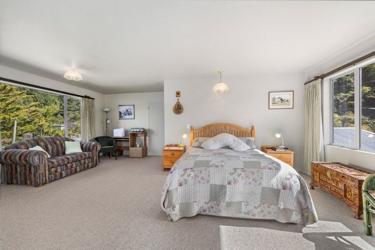 Photo of property in 28 Belvue Bay Road, Havelock, Picton, 7281