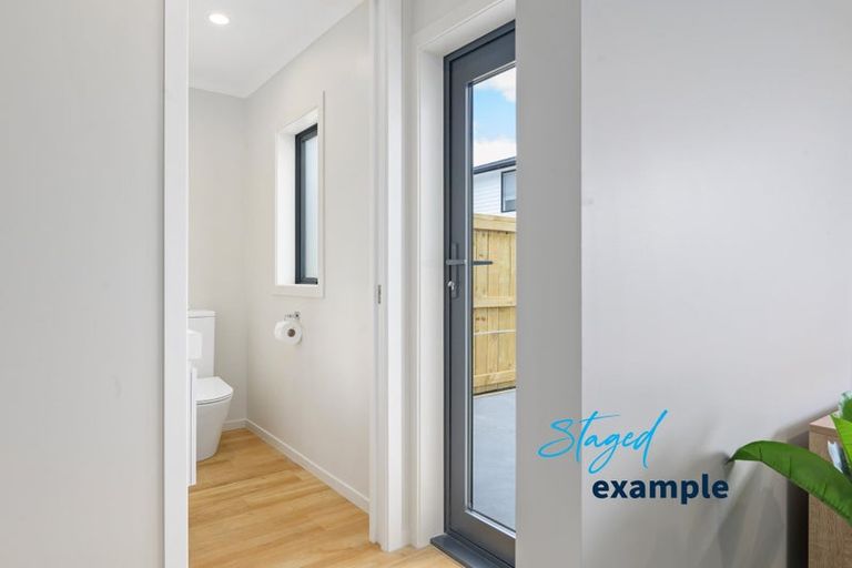 Photo of property in 9 Kakariki Lane, Rototuna North, Hamilton, 3210