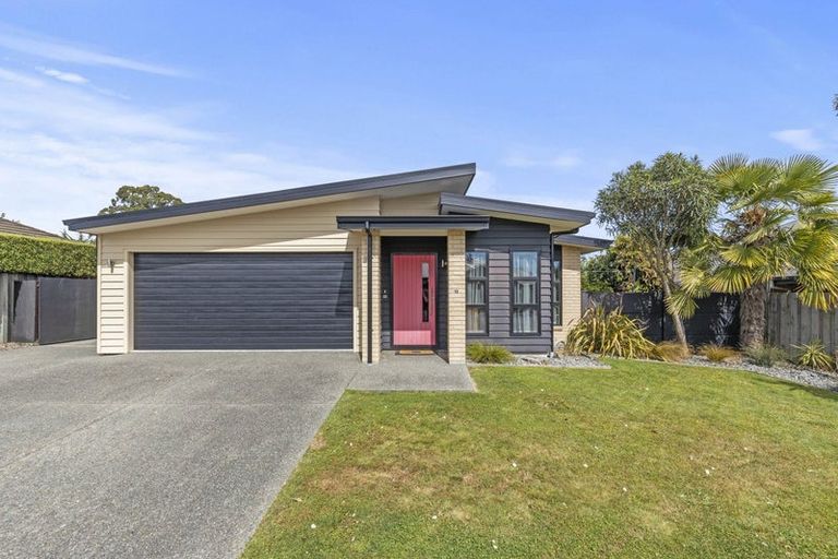 Photo of property in 10 Mcallister Place, Renwick, 7204