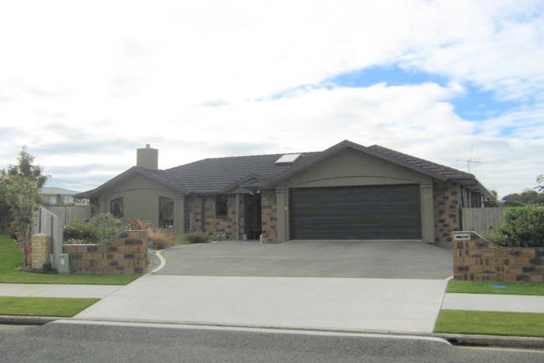 Photo of property in 20 Hannah Place, Holmes Hill, Oamaru, 9401