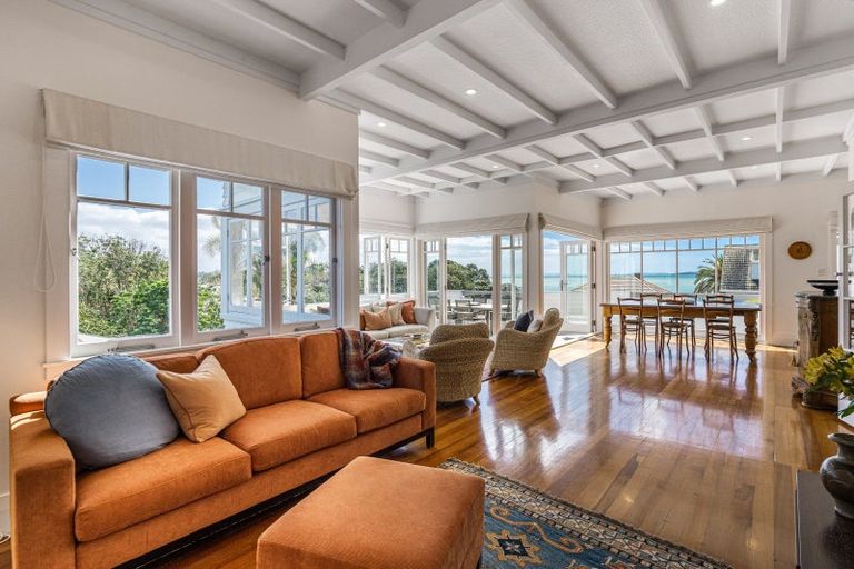 Photo of property in 14 Macky Avenue, Devonport, Auckland, 0624